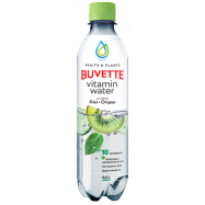 Напиток безалкогольный Buvette Огурец-Киви 0.5л - Фото