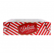 ДЕЛІЦІЯ ПЕЧИВО СМАЙЛИК 1КГ - Фото