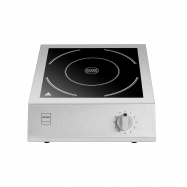 Індукційна плита GIC3500 - Фото