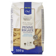 METRO CHEF ПЕНЕ З ПРОТЕЇН 500ГР - Фото