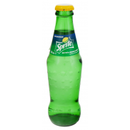 Напиток Sprite сильногазированный 250мл - Фото
