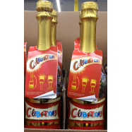 M&M'S ПЛЯШКА CELEBRATIONS 312Г - Фото