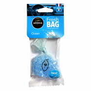 AROMA CAR АРОМ FRESH BAG 20Г : ОКЕАН - Фото