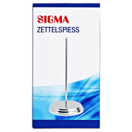 SIGMA ТРИМАЧ ДЛЯ ЧЕКІВ BF01 - Фото