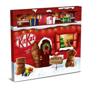 КІТ КАТ НР ПДРН КАЛЕНДАР 195Г - Фото