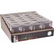 ГІРЛЯНДА СІТКА 80ЛАМП - Фото