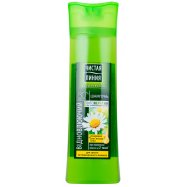 Шампунь Чистая Линия Фитотерапия Востанавливающий 400мл - Фото