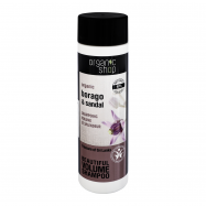 Шампунь Organic Shop Treasure of Sri Lanka 280мл - Фото