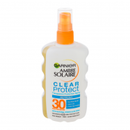 GARNIER СПРЕЙ ЗАХИСТ SPF30, 200 МЛ - Фото