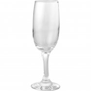 Набор бокалов Aro для шампанского 185мл 6шт - Фото