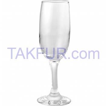 Набор бокалов Aro для шампанского 185мл 6шт - Фото