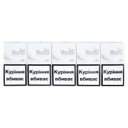 ВІНСТОН SS ВАЙТ - Фото