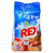 REX АВТ.ПОРОШ. 2,4КГ - Фото