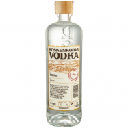 Водка 1л 40% Original Koskenkorva бут - Фото