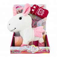 Игрушка Simba Unicorn №5893021 мягкая для детей от 5 лет 1шт - Фото