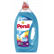 Средство для стирки Persil Color gel 5л - Фото