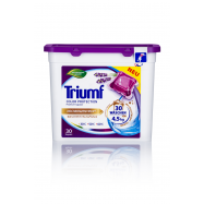 TRIUMF КАПС 30 ШТ : КОЛОР - Фото