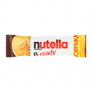 KINDER ВАФ БАТОН БІ РЕДІ 22Г - Фото