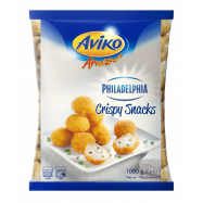 AVIKO СИРНІ КУЛЬКИ ФІЛАД 1КГ - Фото