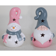 TH NY ДЕКОР. ФІГУРКИ 12СМ - Фото