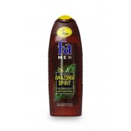 Гель д/душа Men Amazonia Spirit Fa 250мл - Фото