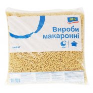 Изделия макаронные Aro Спиральки 5кг - Фото