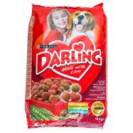 DARLING КОРМ Д/СОБ 10КГ - Фото