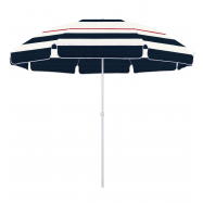 TH ПАРАСОЛЯ ПЛЯЖНА 3М СМУГИ - Фото