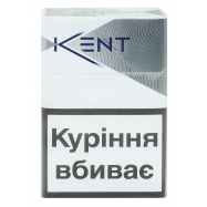 КЕНТ HD СІЛЬВЕР - Фото