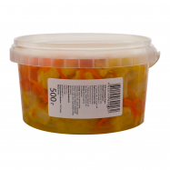 Капуста Ноосфера Агро По-корейски цветная 500г - Фото