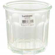 LUMINARC GASTON СКЛЯНКА НИЗ. 310МЛ - Фото