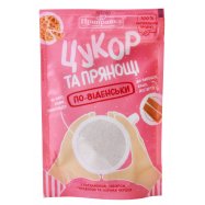 ПРИПРАВКА ЦУКОР 