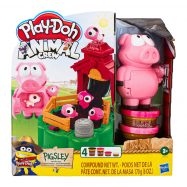 Набор для творчества Hasbro Play-Doh Pigsley №32 1шт - Фото