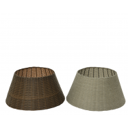 ДЕК НИЗ Д/ЯЛИНКИ ПЛЕТЕНИЙ В АС - Фото