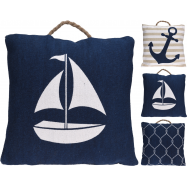 ПОДУШКА ДЕК. 45Х45СМ - Фото