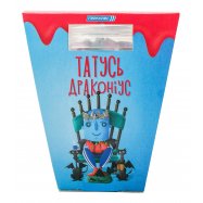 Мороженое Дракониус Питах Геркулес 100г - Фото