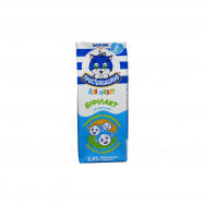 Бифидойогурт Простоквашино Бифилакт 2.8% 207г - Фото