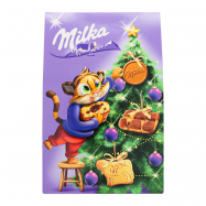 Набор кондитерск Milka Soft&Choc+Choco Wafer+Choco Cow 140г - Фото