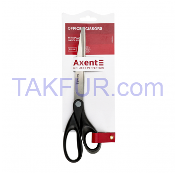 Ножницы Axent №6203-01-А 1шт - Фото