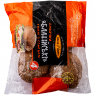 БУЛОЧКИ БАЛТІЙСЬКІ УП. 4Х60Г - Фото