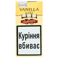 HANDSGOLD СИГ. VANILA - Фото