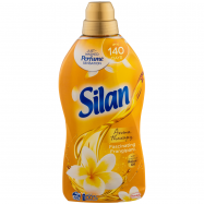 Смягчитель тканей Silan Ароматерап Захватывающ франдж 1450мл - Фото