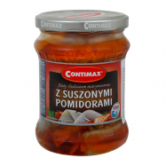 CONTIMAX ОСЕЛЕД З ТОМАТ.400Г - Фото