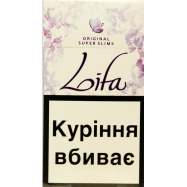 LIFA ORIGINAL СИГАРЕТИ - Фото