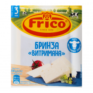FRICO БРИНЗА ВИТРИМАНА 48% 200Г - Фото