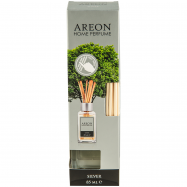 AREON АРОМАДИФУЗОР 85МЛ  ЛЮКС : СРІБЛО - Фото
