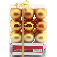 TAR.HOUSE НАБ КУЛЬ МІКС 36 ШТ, 60 ММ - Фото