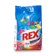 REX АВТ.ПОРОШ. 2,4КГ - Фото