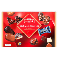 Пряники Lambertz Unsere Besten ассорти 250г - Фото