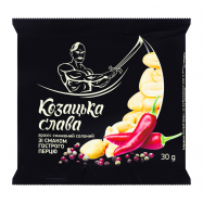 КОЗАЦ СЛАВА АРАХІС СОЛ ГОСТ ПЕР 30Г - Фото